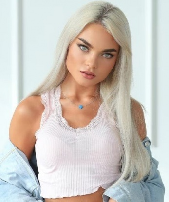 Крысильда, 26 лет