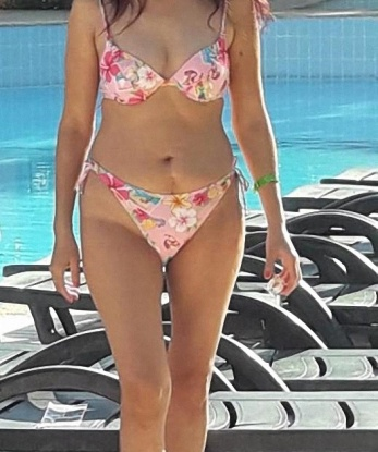 Ненашка, 35 лет