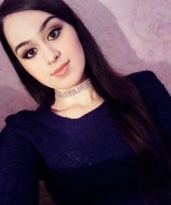 Алечка, 23 года