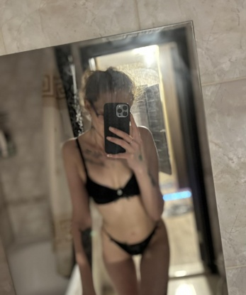 Лиза, 24 года